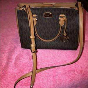 Michael Kors handbag